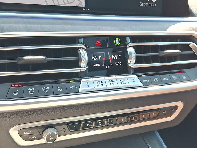 2023 Bmw X5 xDrive40i photo 17