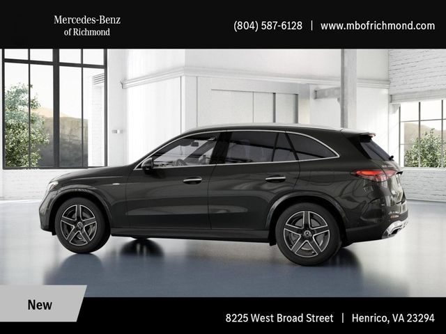 2025 Mercedes Benz GLC 350e 4MATIC photo 30