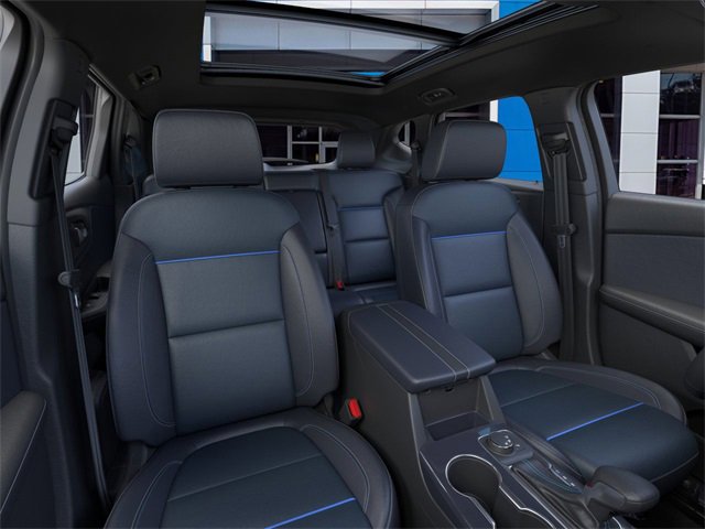 2025 Chevrolet Blazer RS photo 15