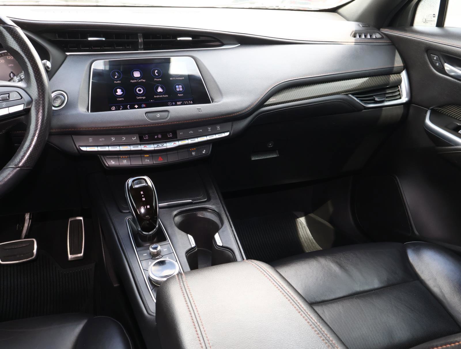 2021 Cadillac XT4 Sport photo 15