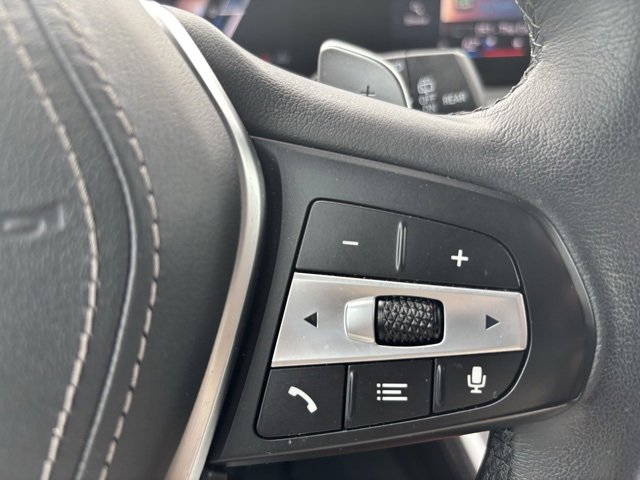 2024 Bmw X5 xDrive40i photo 36