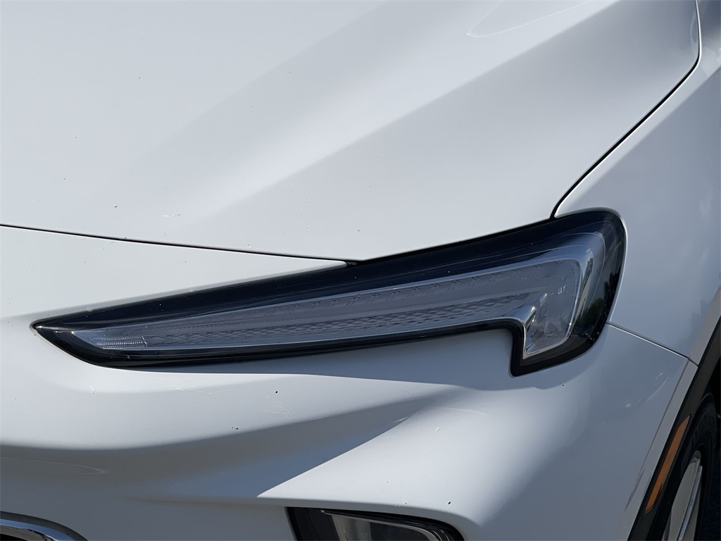 2024 Buick Encore GX Preferred photo 14