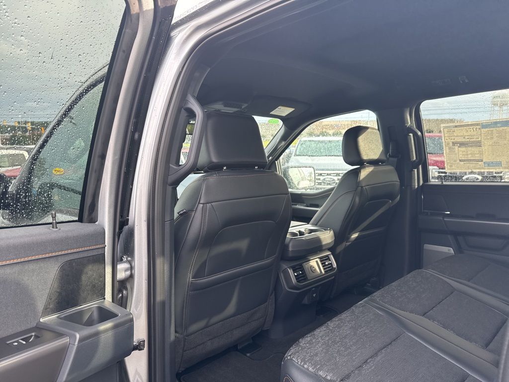 2025 Ford F-150 Tremor photo 14