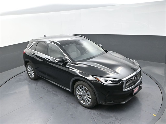 2024 Infiniti QX50 Luxe photo 18