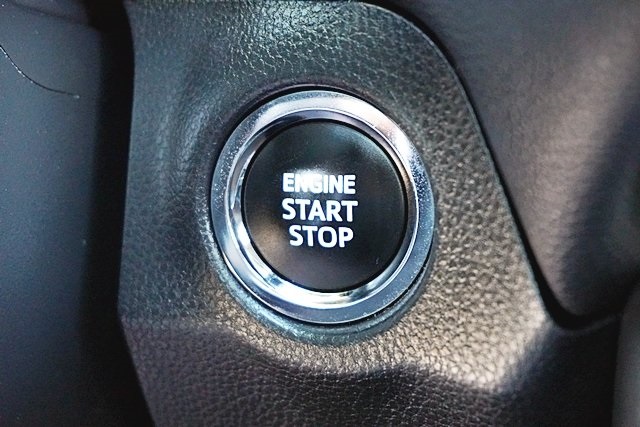 Used 2023 Black Toyota XLE image 30