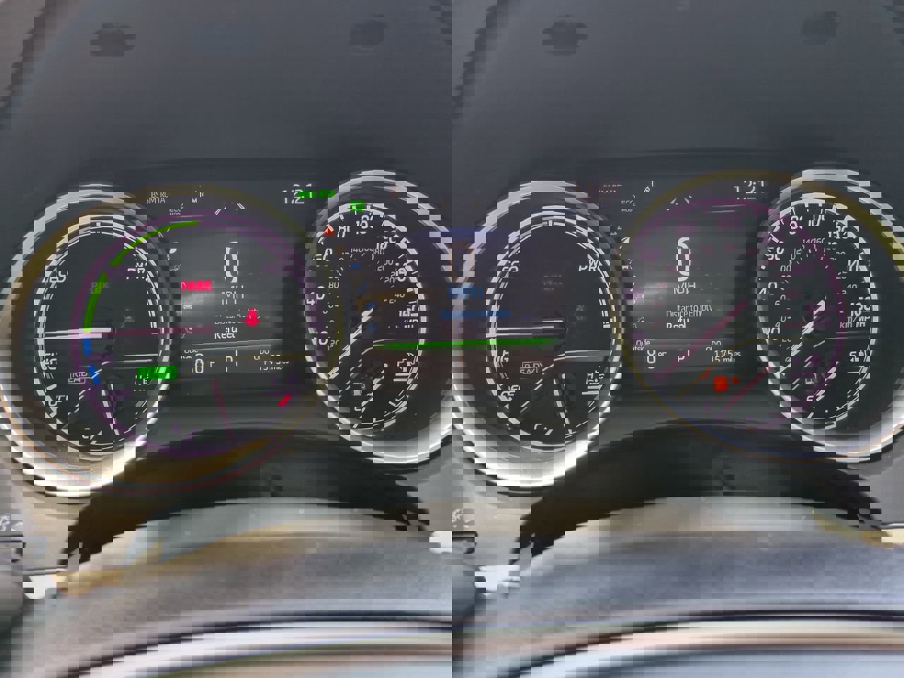 2023 Toyota Camry Hybrid XLE photo 27