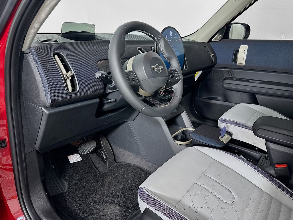 2025 Mini Countryman S ALL4 photo 8