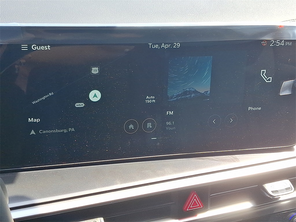 2025 Kia Sorento S photo 15