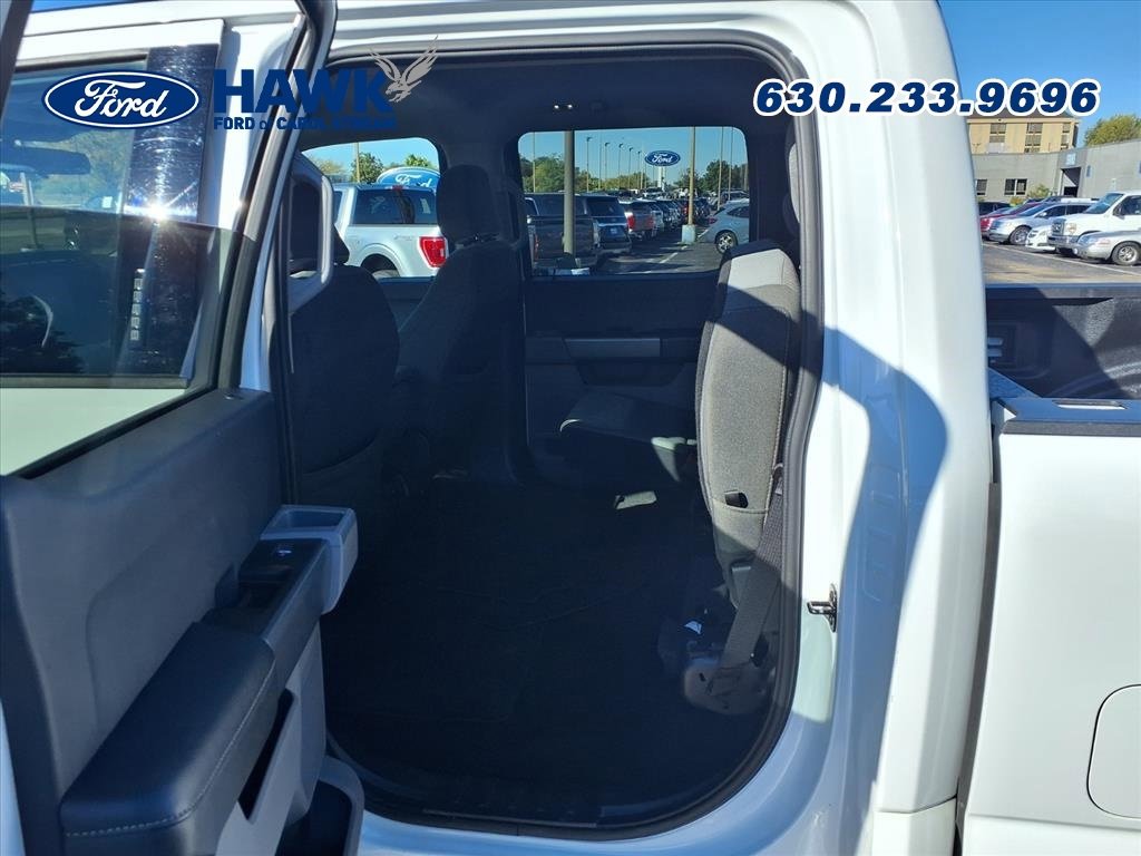 2024 FORD F-250 - Image 22