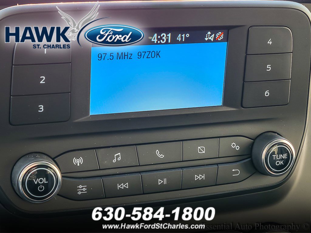 2025 FORD TRANSIT - Image 11