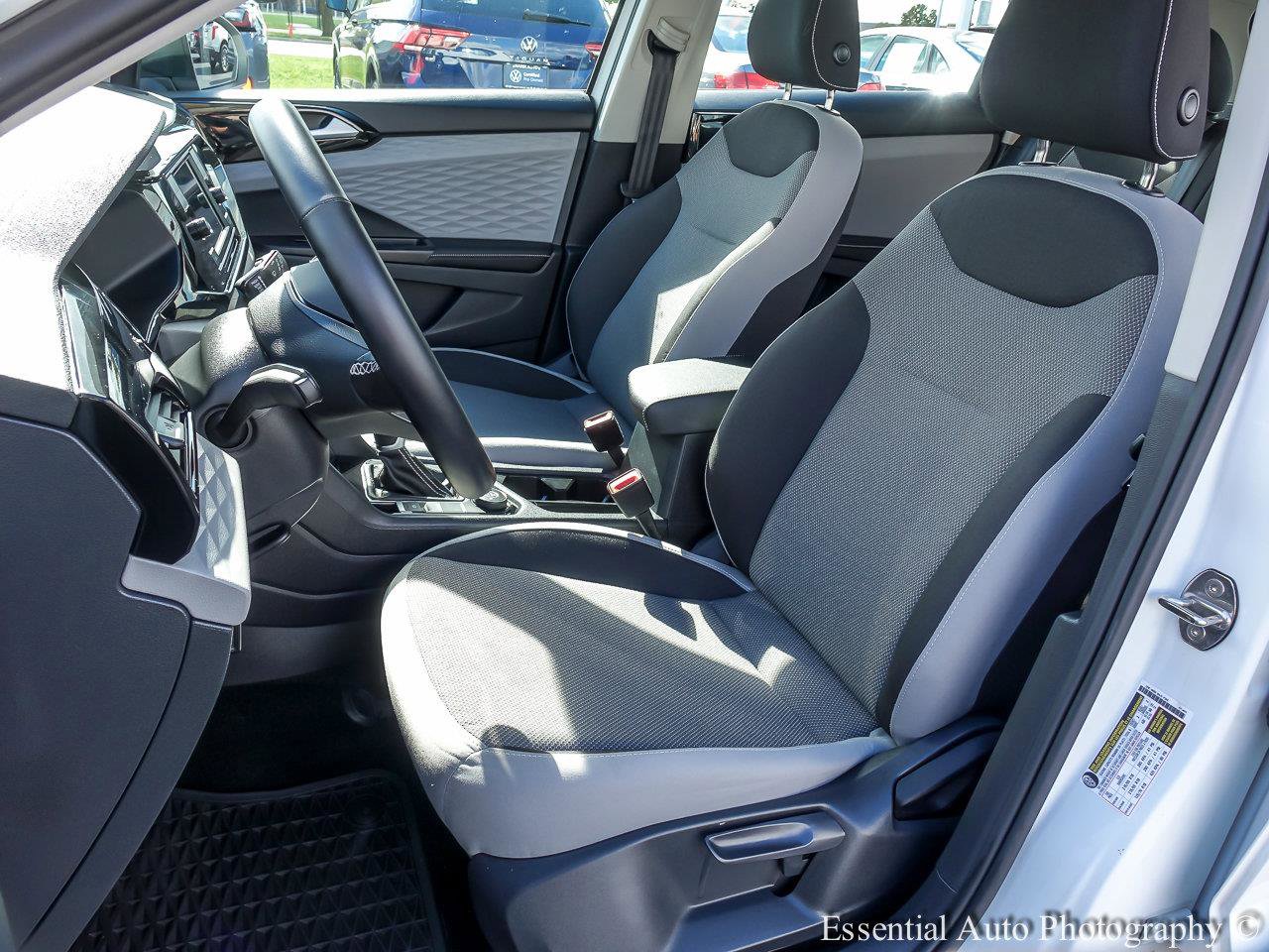 2024 VOLKSWAGEN TAOS - Image 11