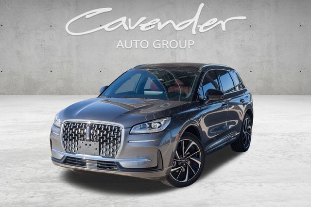 2024 Lincoln Corsair Grand Touring's photo