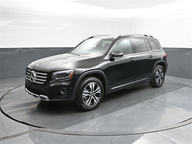 2025 Mercedes-Benz GLB Base's photo