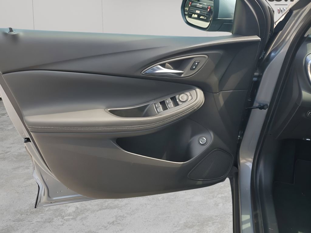 2026 Buick Encore GX Preferred photo 24