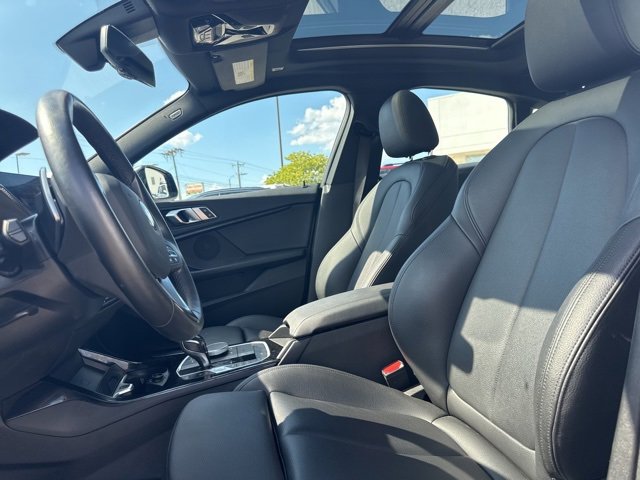 2020 Bmw 228i photo 2