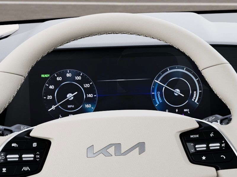 2025 Kia Niro EV Wave photo 19