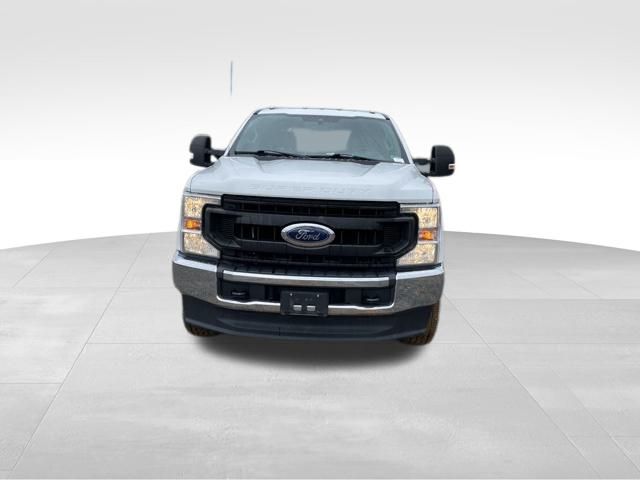 2020 Ford F-250 XL photo 2