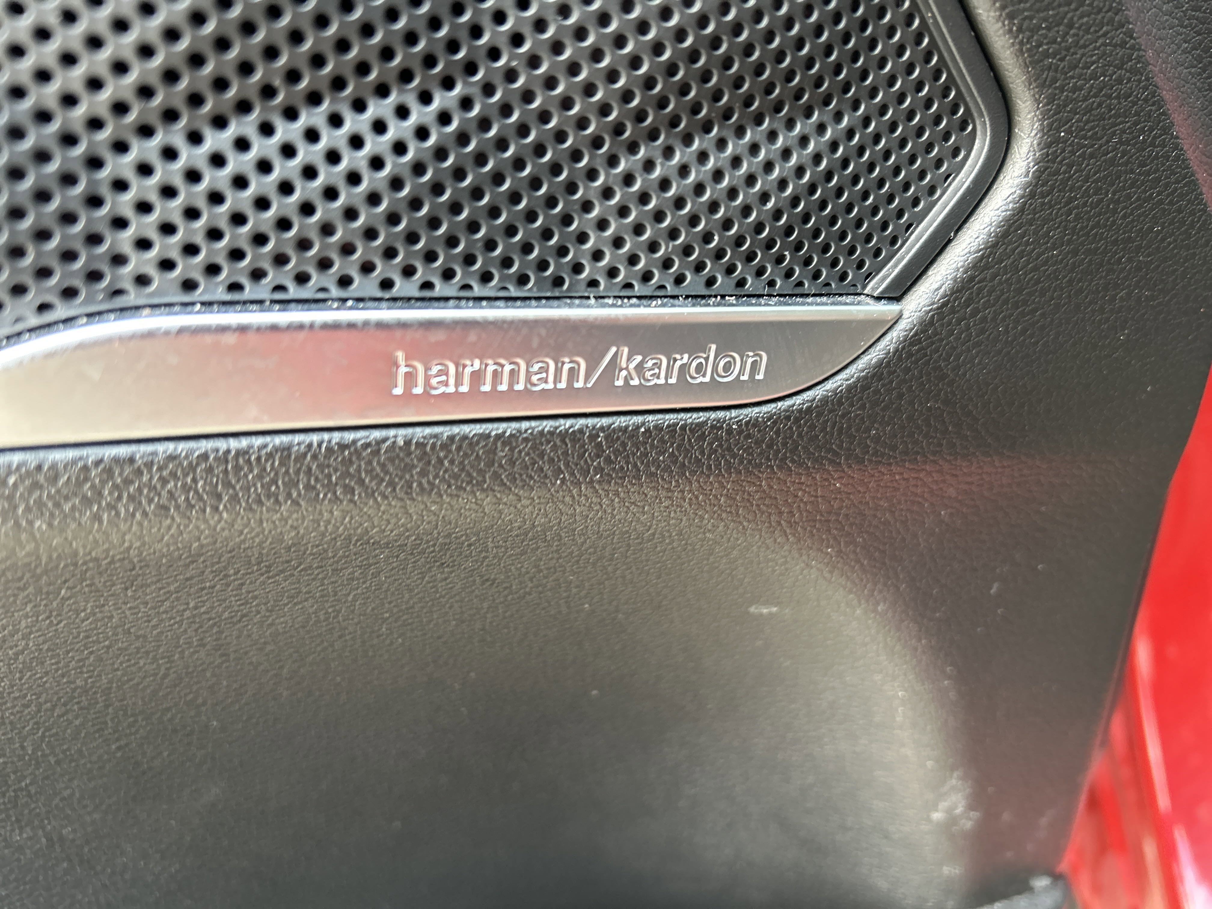 2023 Hyundai Santa Fe SEL Premium photo 9
