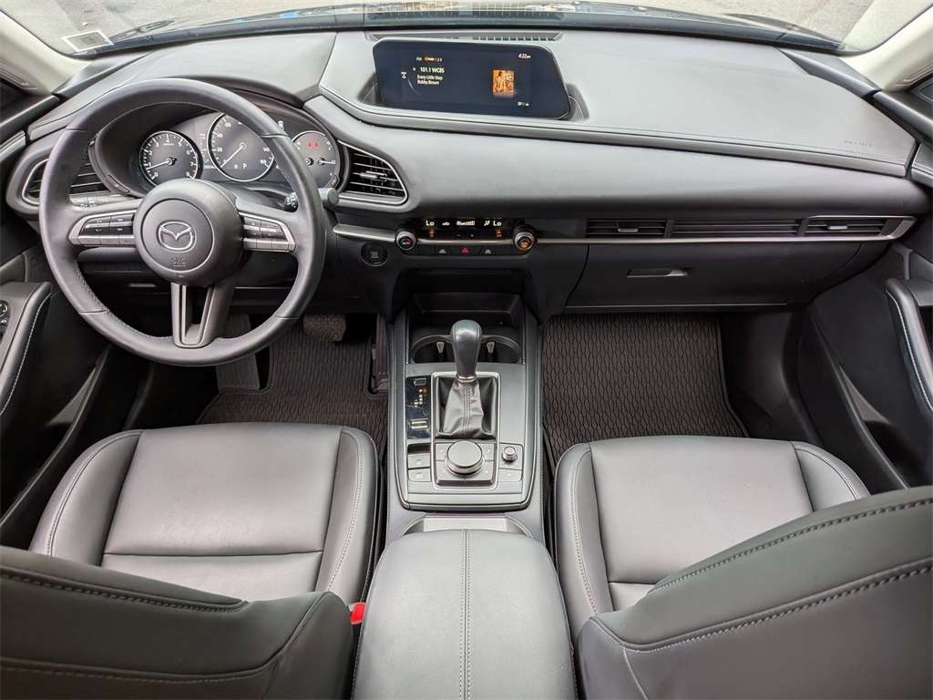 2023 Mazda CX-30 2.5 Select photo 18