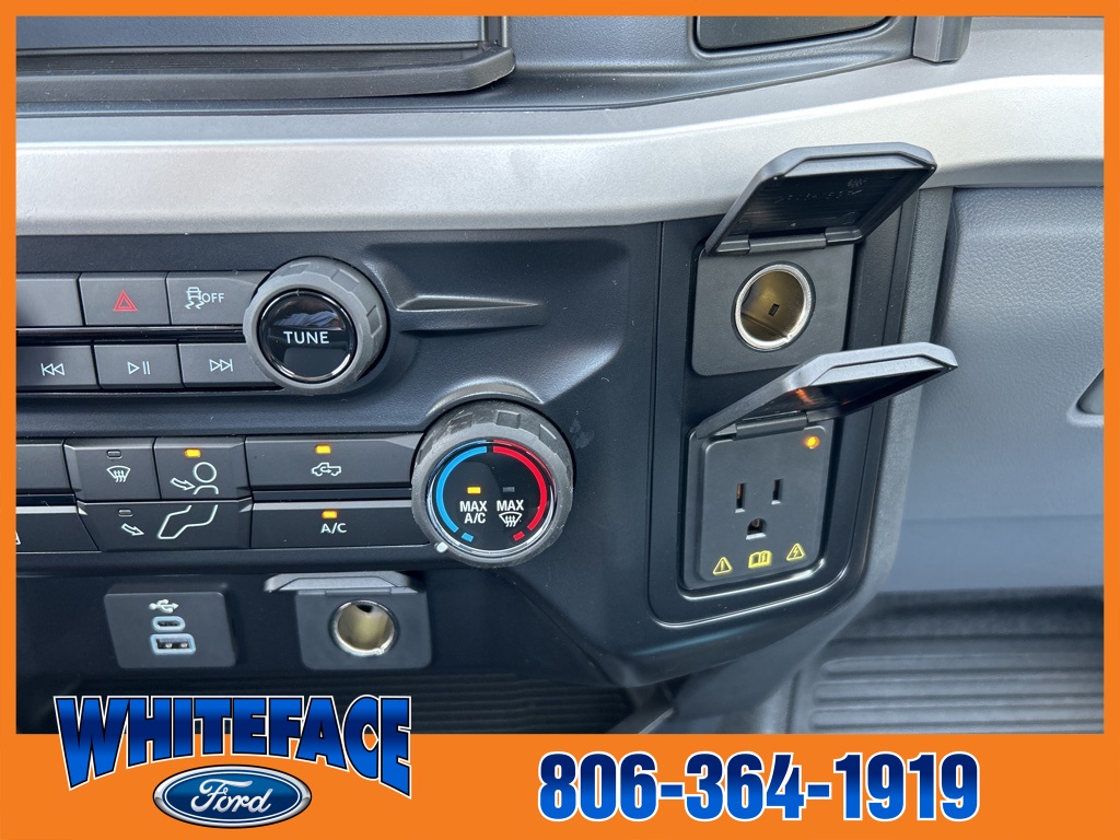 2025 Ford F-350 photo 23