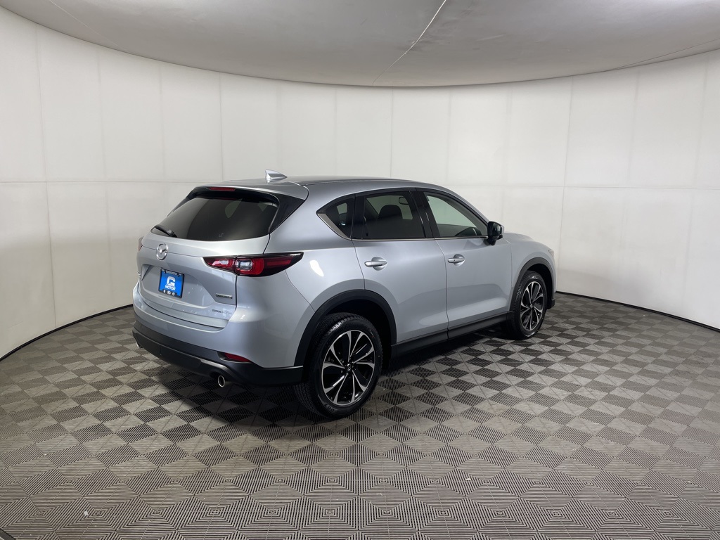 2022 Mazda CX-5 2.5 S Premium photo 7
