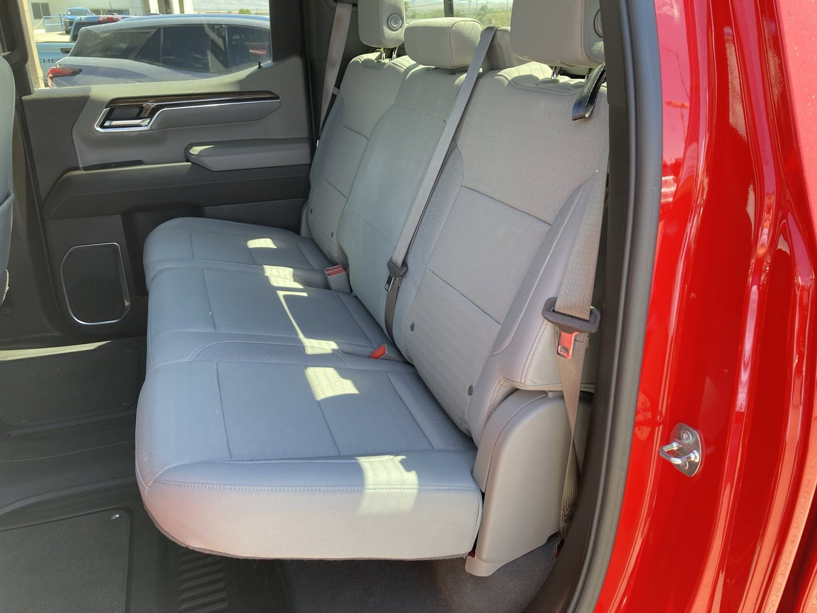 2023 Chevrolet Silverado 1500 LT photo 38
