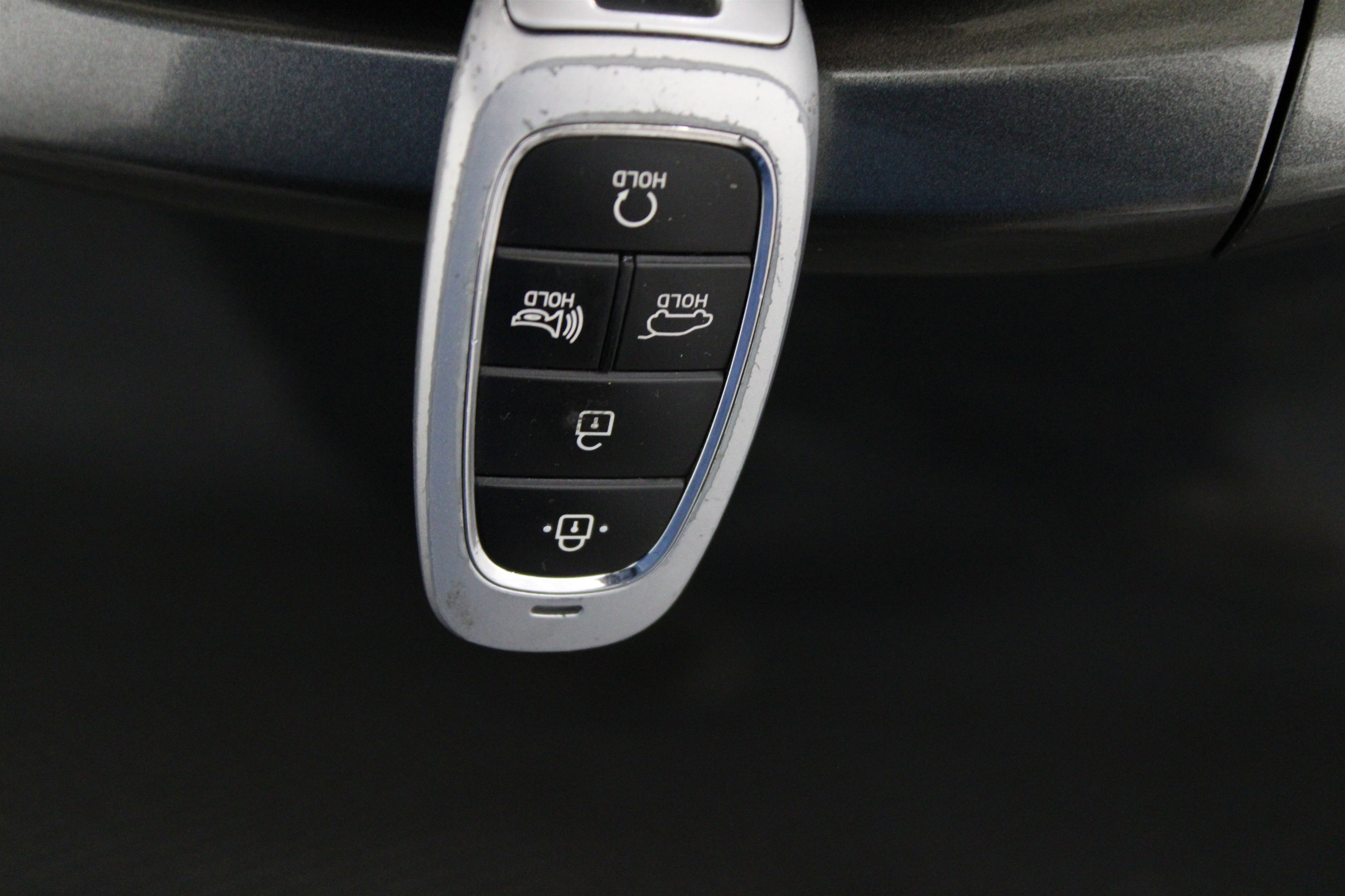 2023 Hyundai Tucson SEL photo 2