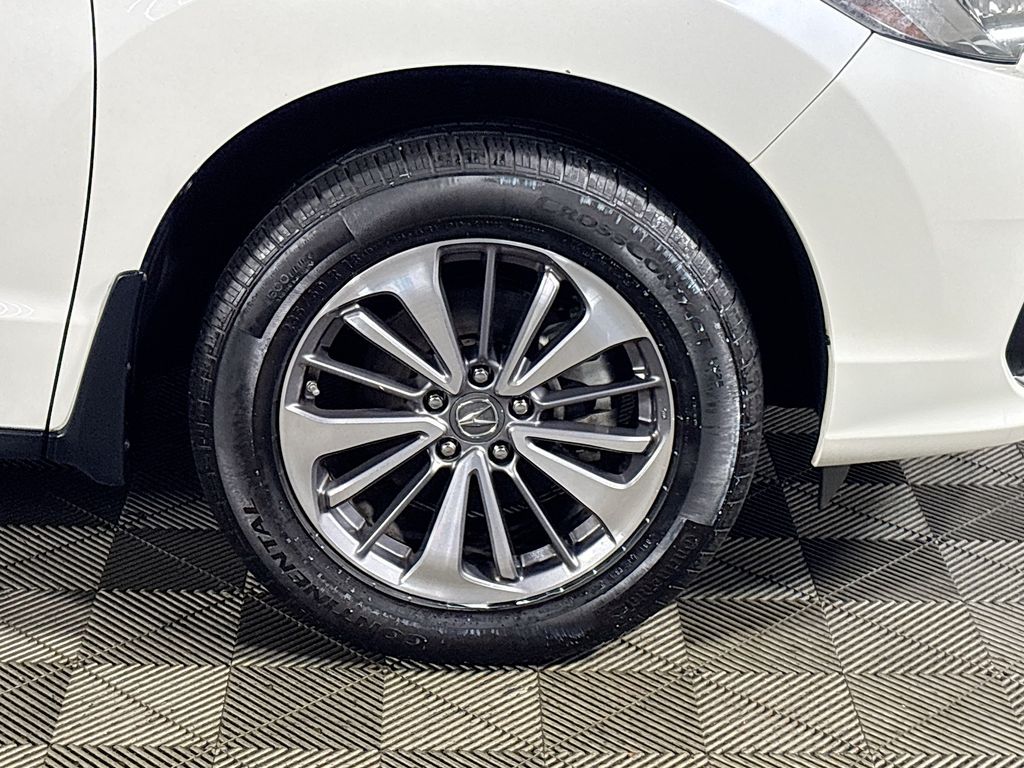 2017 Acura RDX Advance photo 24