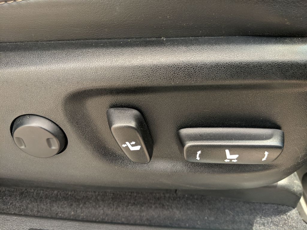 2019 Lexus GX 460 photo 42