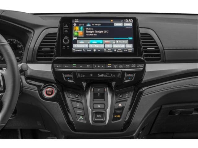 2026 Honda Odyssey Touring photo 13