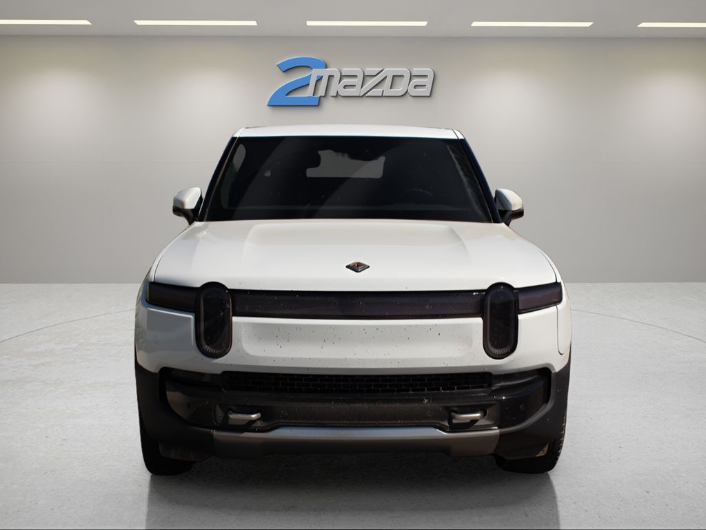 2022 Rivian R1T Adventure photo 7
