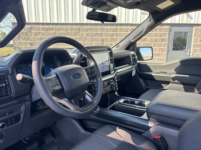 2025 Ford F-150 STX photo 15