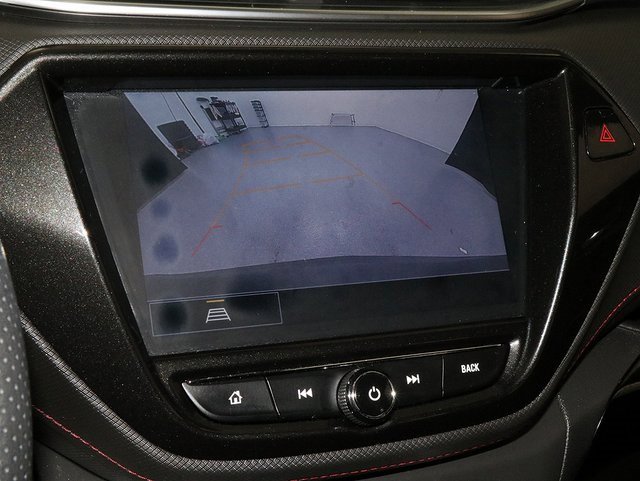 2022 Chevrolet Trailblazer RS photo 18