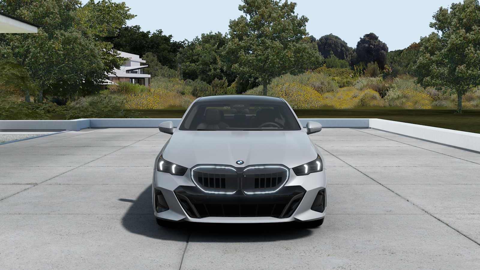 2026 Bmw 530i xDrive Sedan photo 3