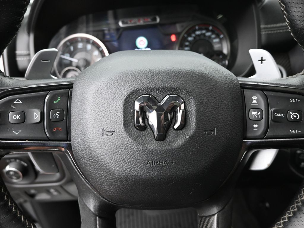 2021 Ram 1500 TRX photo 10