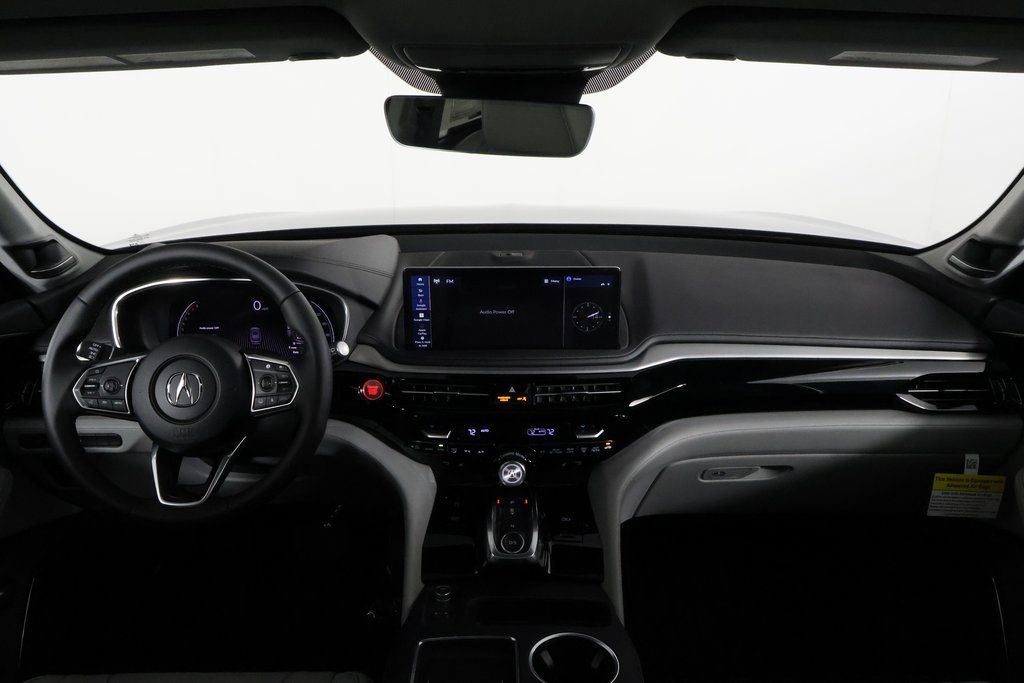 2026 Acura MDX Technology photo 4