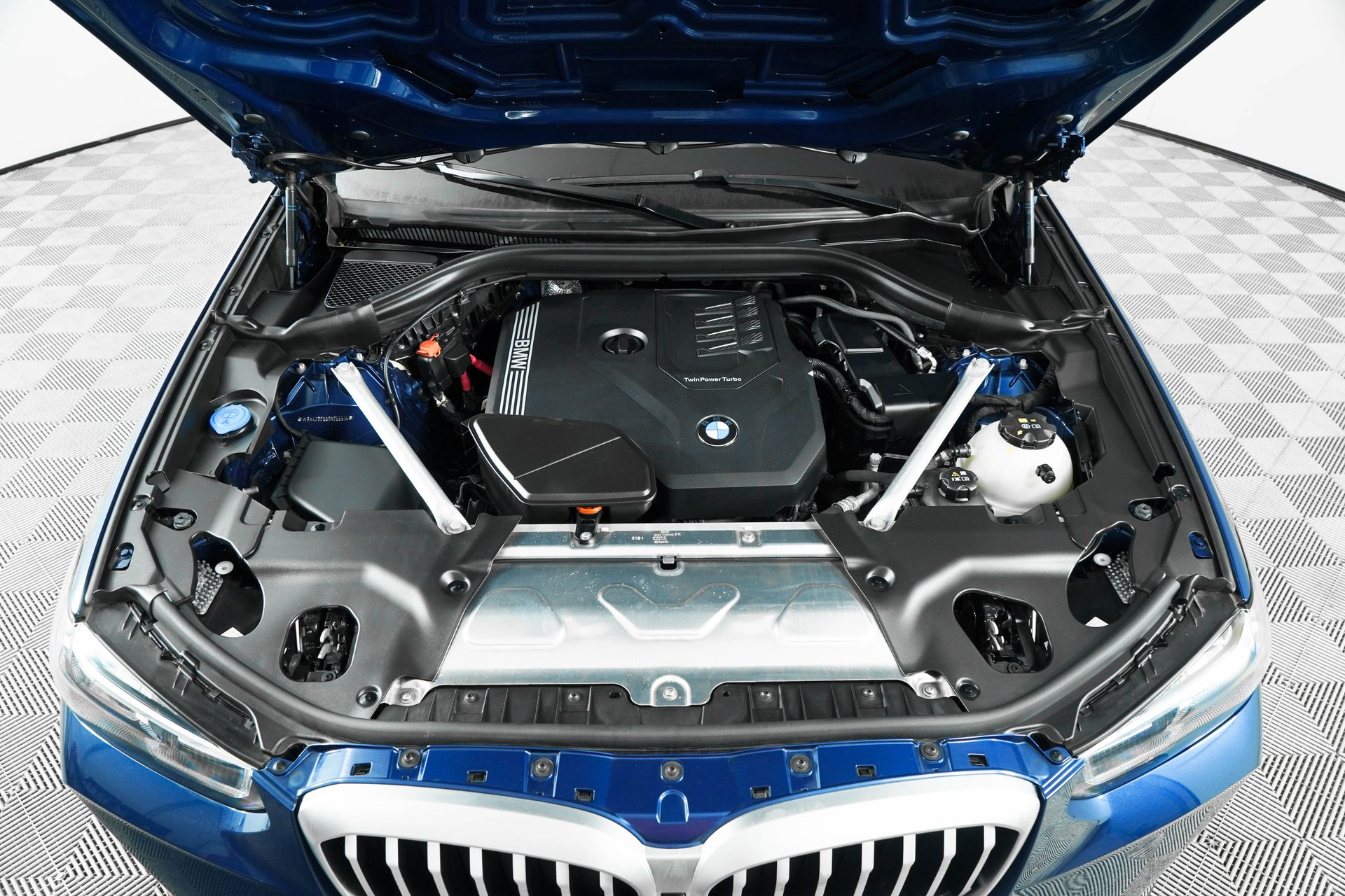 2024 Bmw X3 sDrive30i photo 26