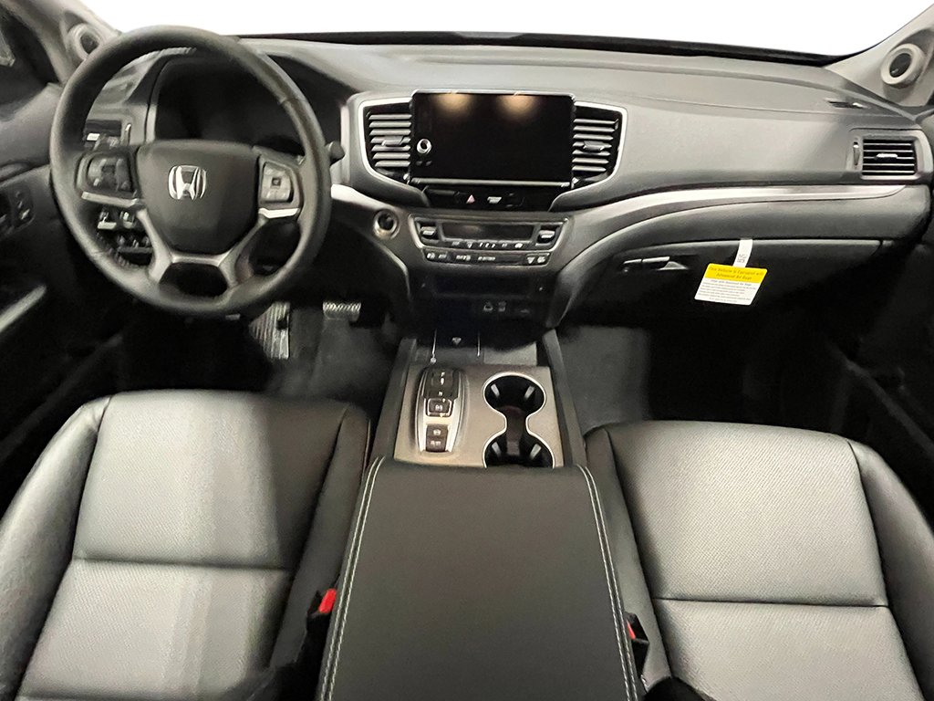 2026 Honda Ridgeline RTL photo 14