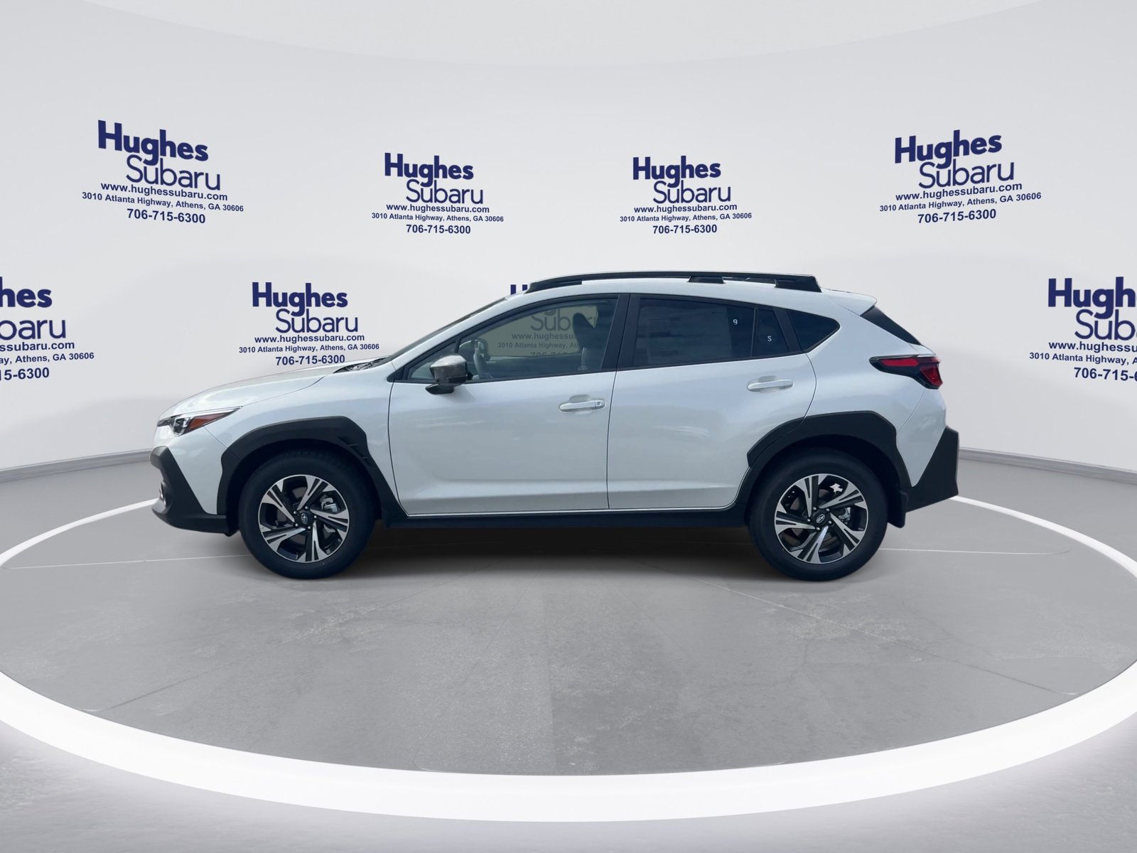 2025 Subaru Crosstrek Premium photo 7