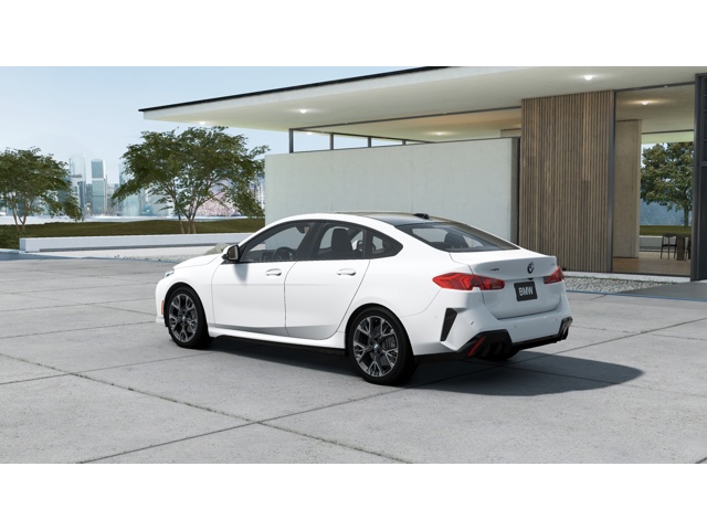 2025 Bmw 228i xDrive Gran Coupe photo 2