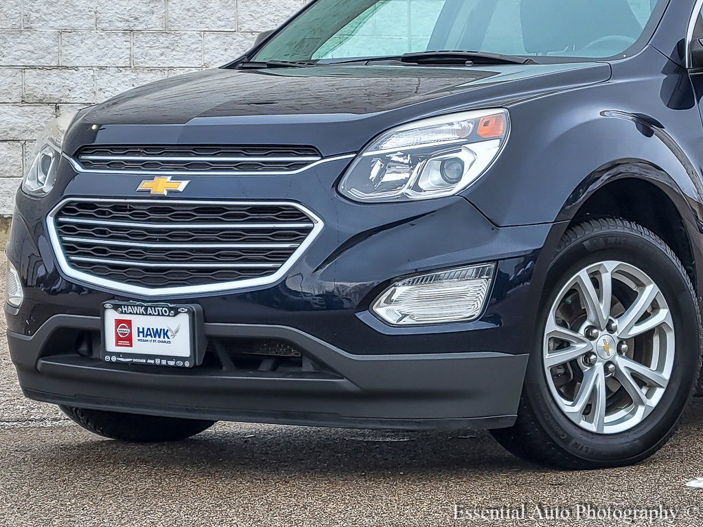 2017 CHEVROLET EQUINOX - Image 2