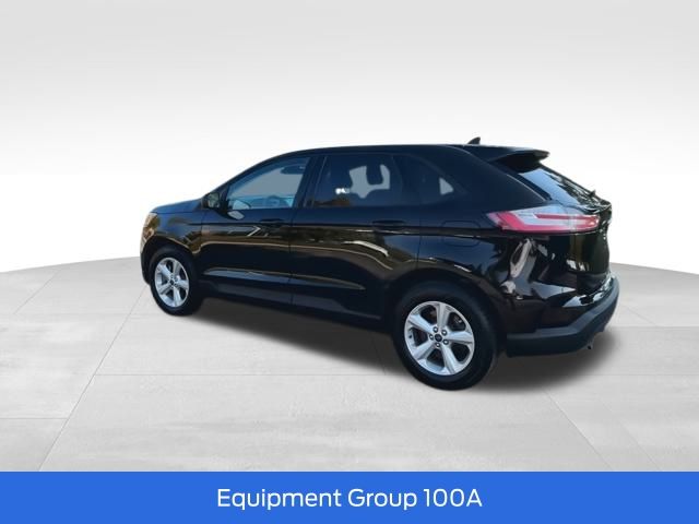 2022 Ford Edge SE photo 6