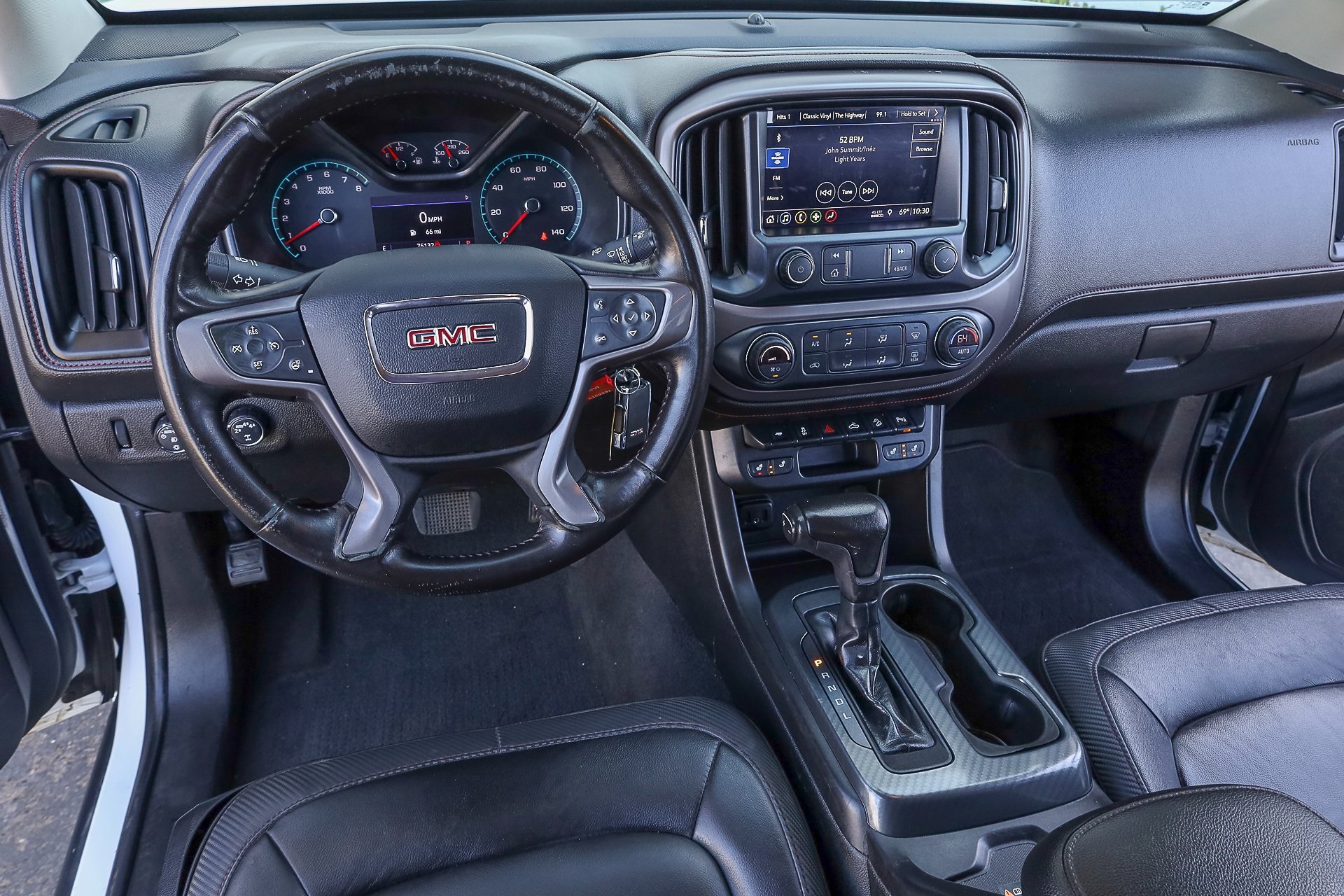 2020 Gmc Canyon All Terrain photo 22