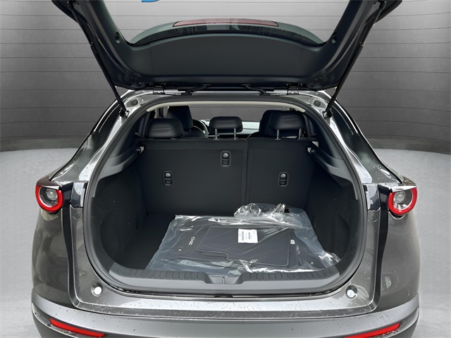 2025 Mazda CX-30 2.5 Select Sport photo 30