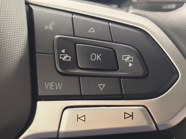 2024 Volkswagen Tiguan SE Wolfsburg Edition photo 20