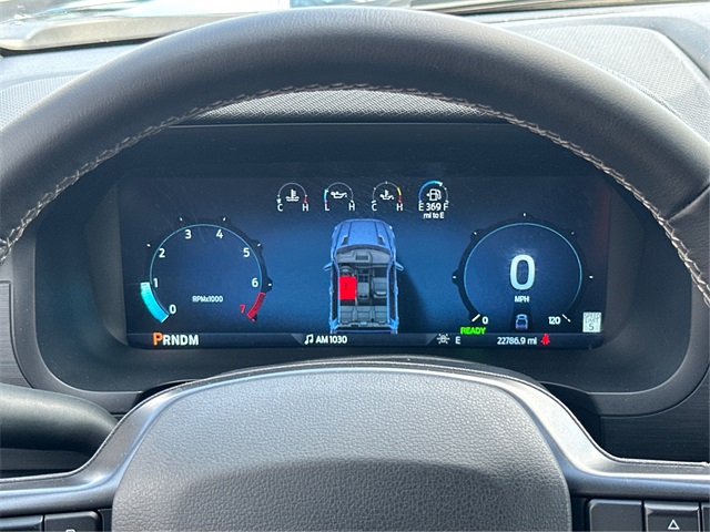 2024 Ford F-150 XLT photo 17