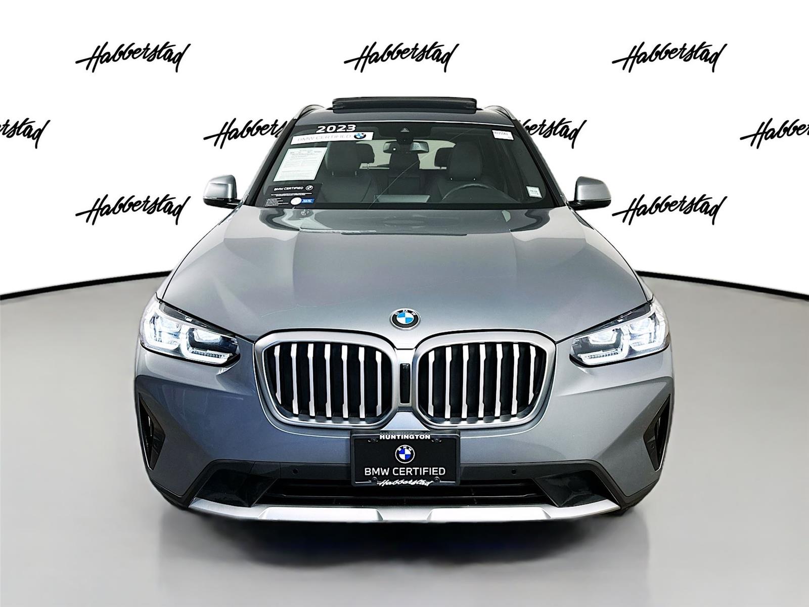 2023 Bmw X3 xDrive30i photo 2