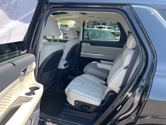 2025 Hyundai Palisade Calligraphy photo 18
