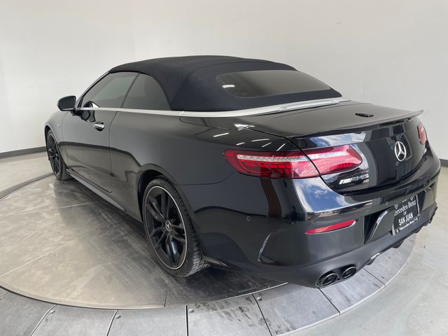 2023 Mercedes Benz E 53 AMG 4MATIC photo 6