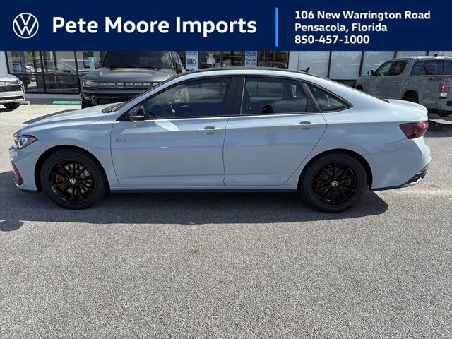 2026 Volkswagen Jetta GLI Autobahn's photo